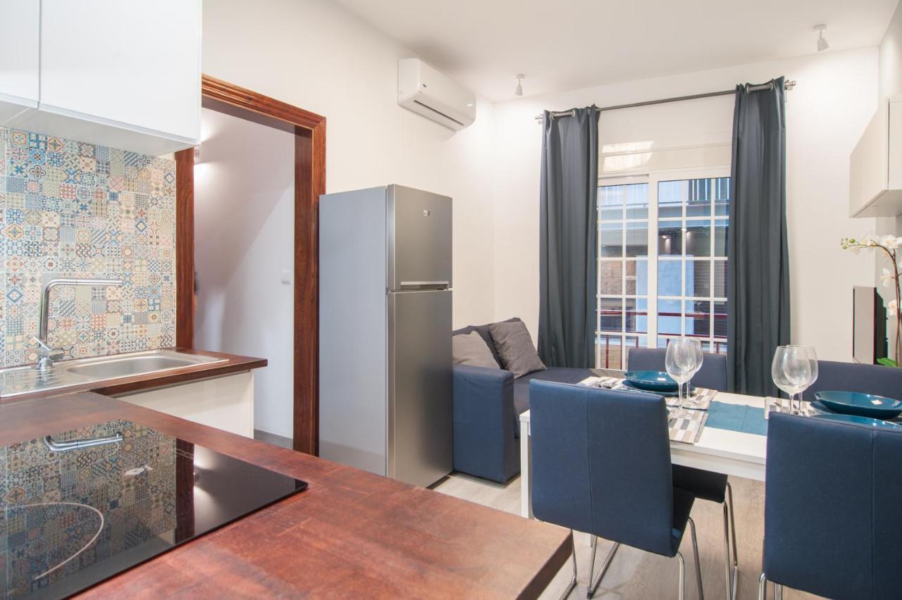 Db Nice Apartment Sagrada Familia Barcellona Esterno foto