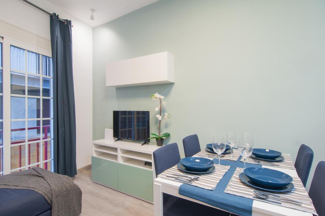 Db Nice Apartment Sagrada Familia Barcellona Esterno foto