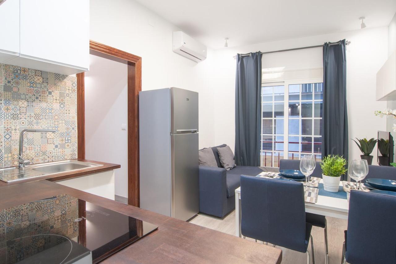 Db Nice Apartment Sagrada Familia Barcellona Esterno foto