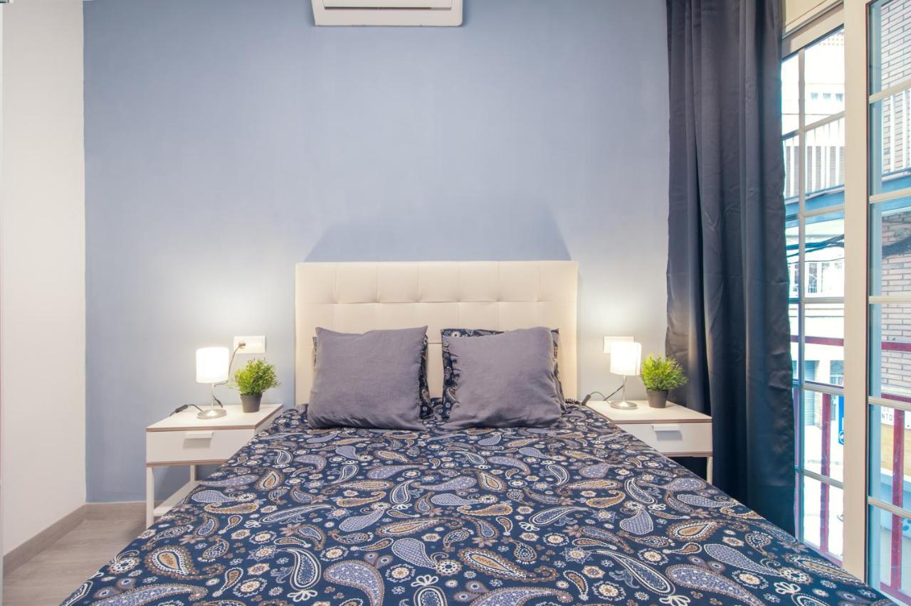 Db Nice Apartment Sagrada Familia Barcellona Esterno foto