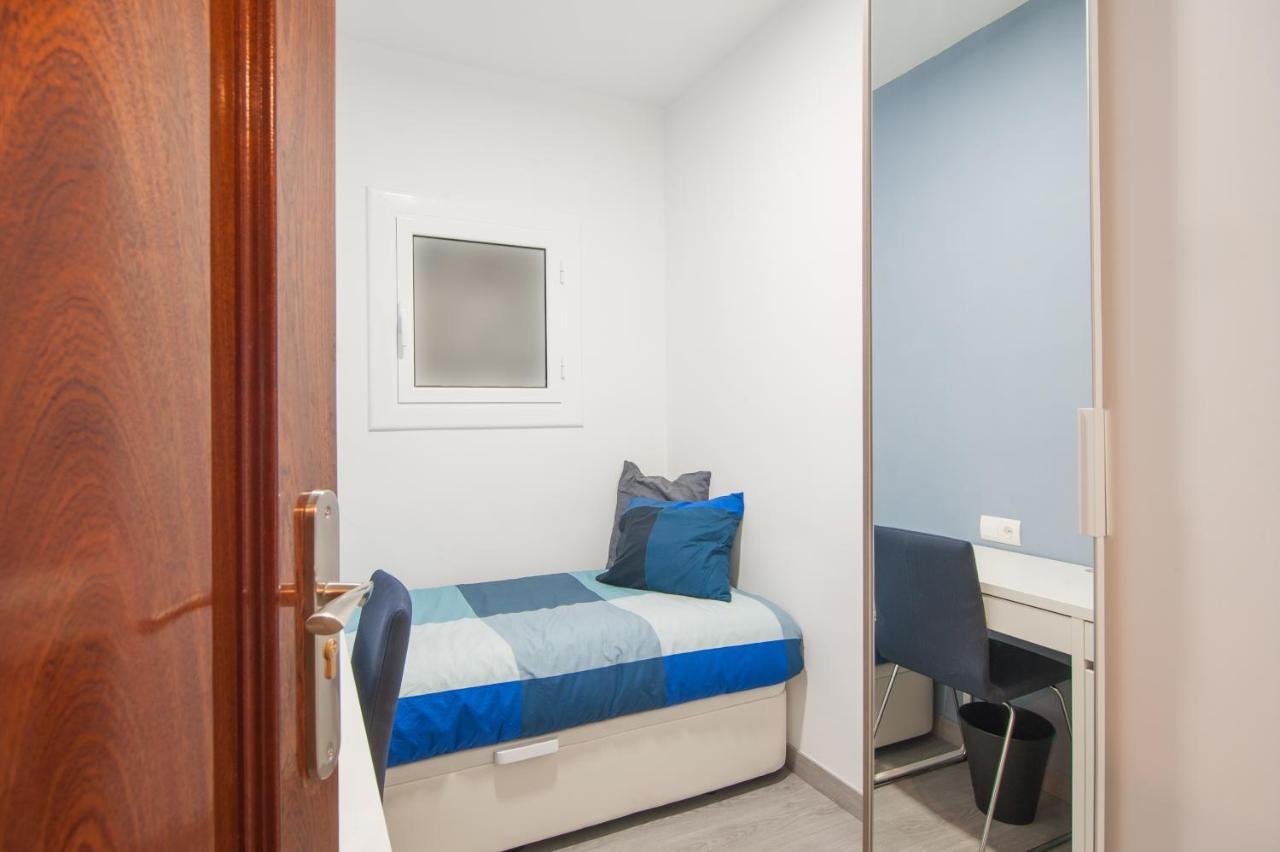 Db Nice Apartment Sagrada Familia Barcellona Esterno foto