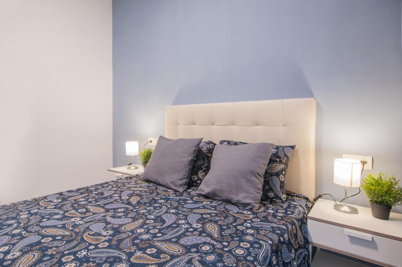 Db Nice Apartment Sagrada Familia Barcellona Esterno foto