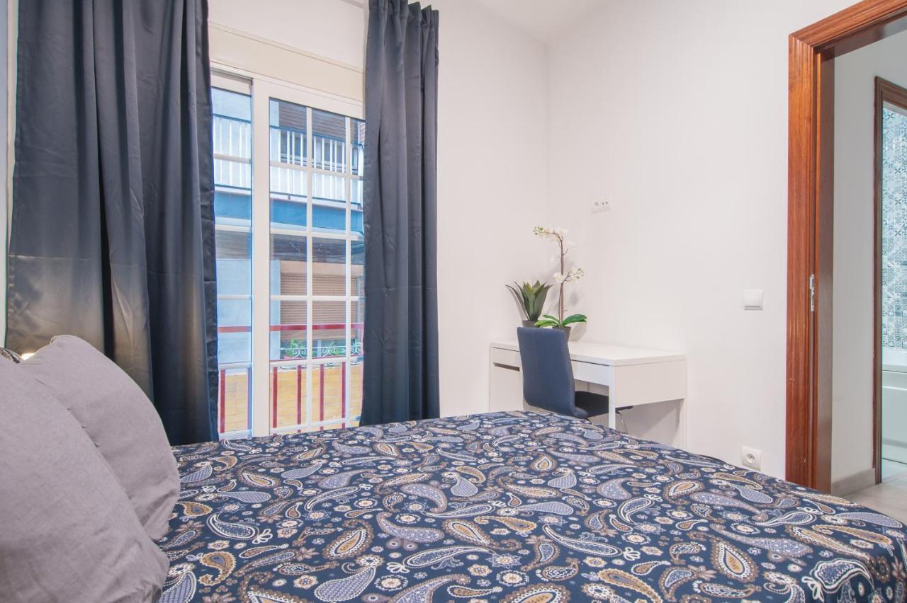Db Nice Apartment Sagrada Familia Barcellona Esterno foto